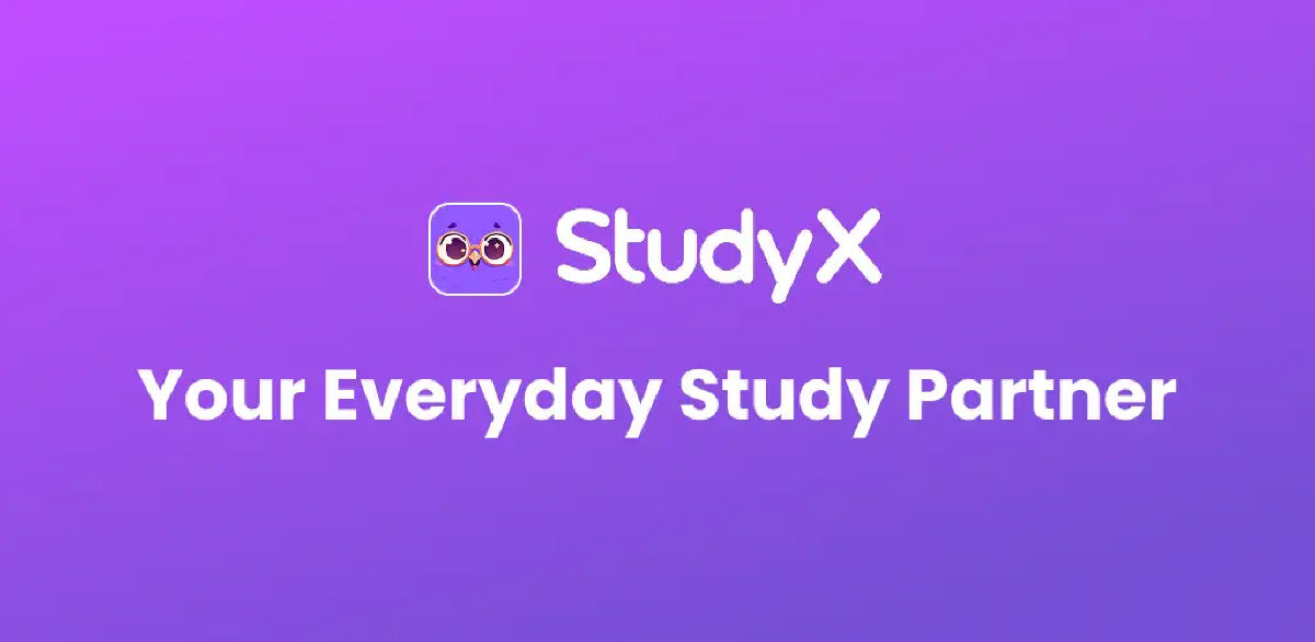 StudyX