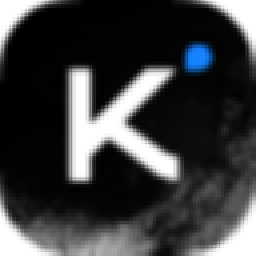 Kimi Code логотип
