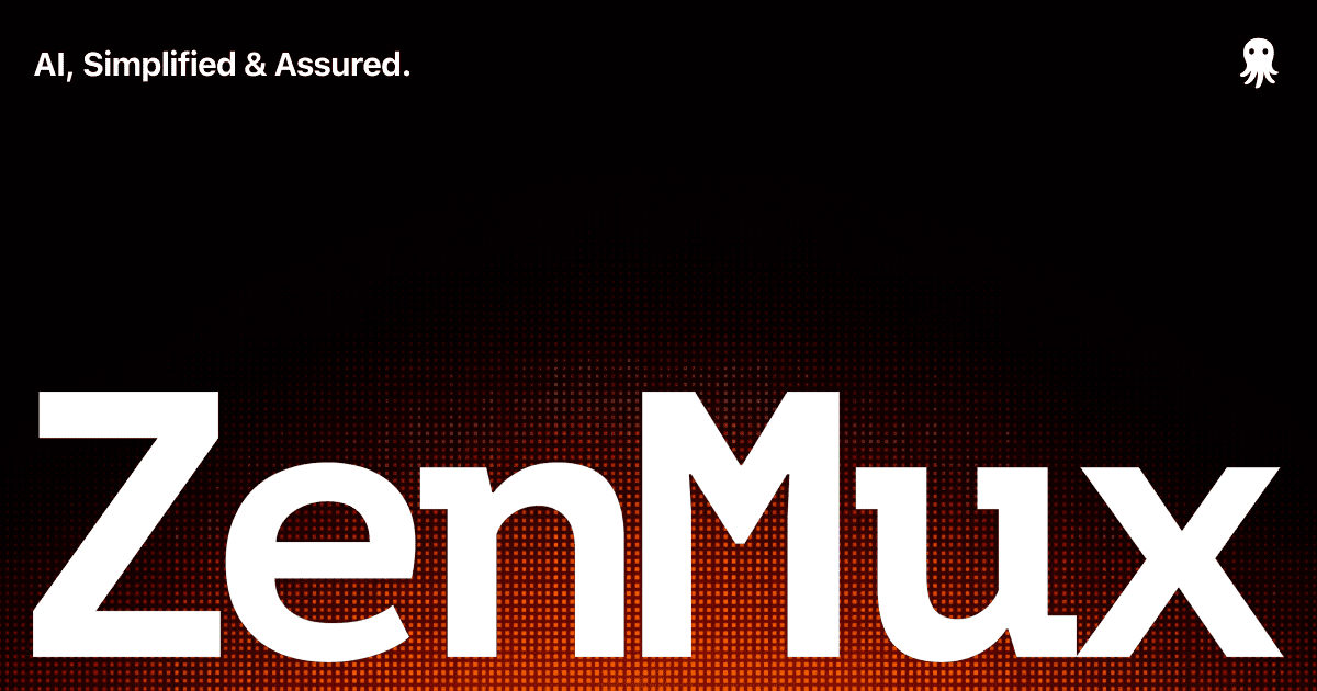 ZenMux