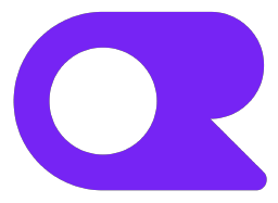 OpenRouter логотип