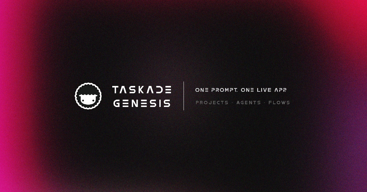 Taskade