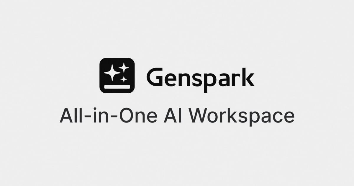 Genspark.ai