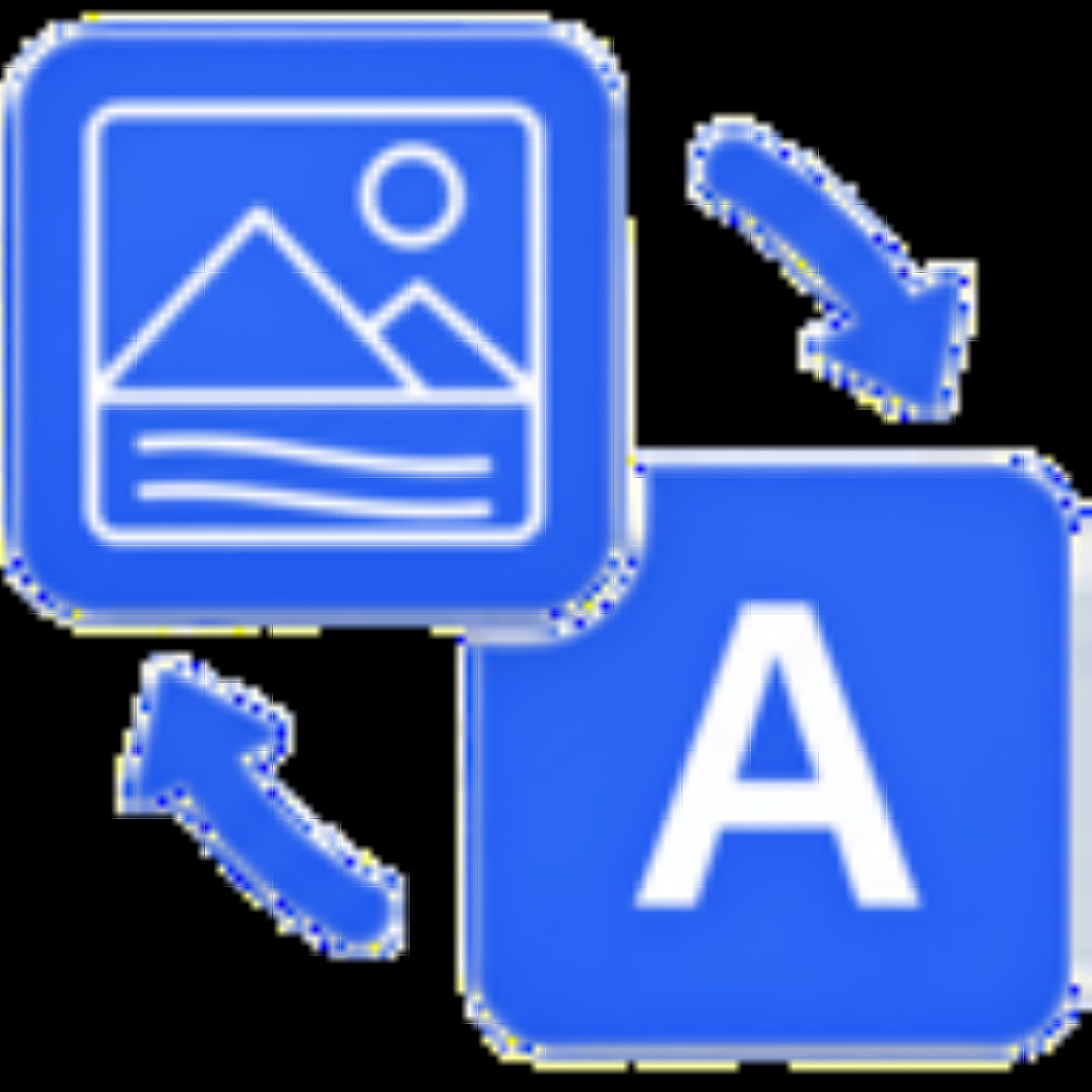 Imagetranslator AI