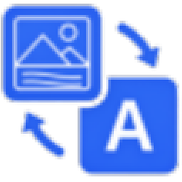 Imagetranslator AI логотип