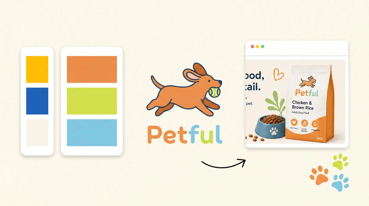 Logo Creator AI