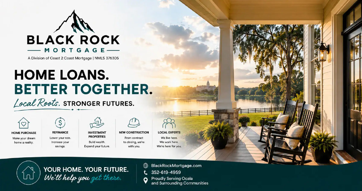 Florida Mortgage Broker AI