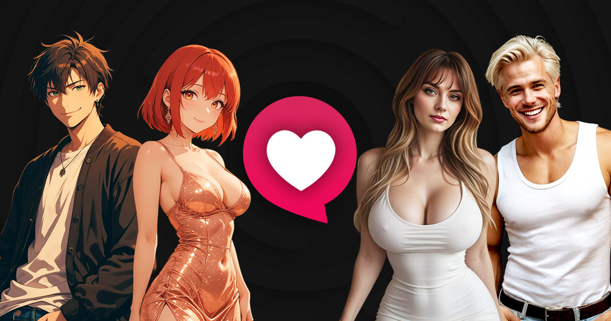 Secret Desires AI