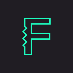 Flux.ai логотип