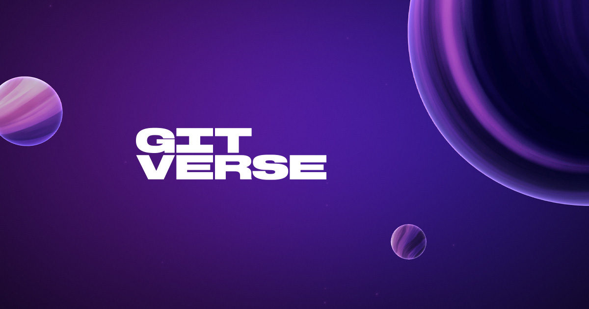 GitVerse