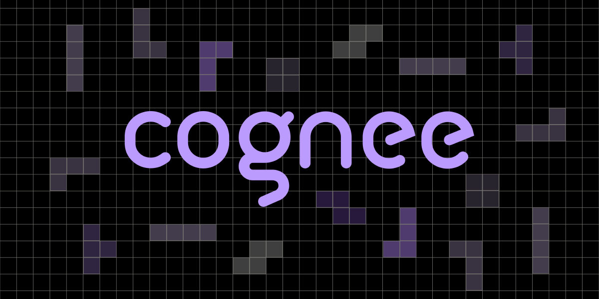 Cognee