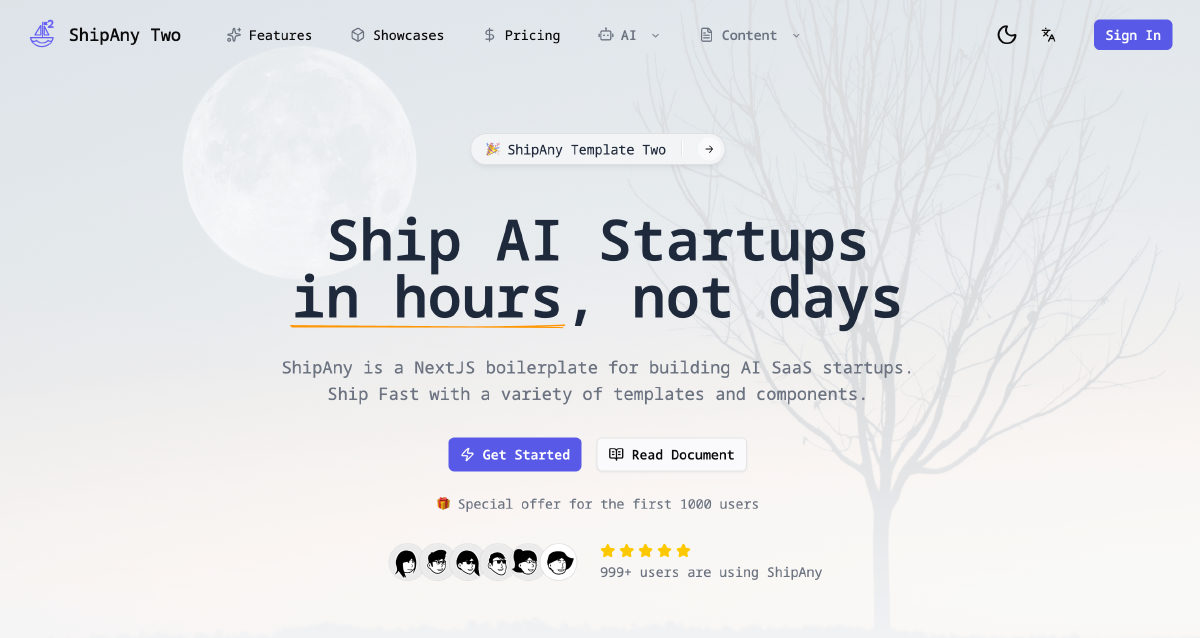 Freesong AI