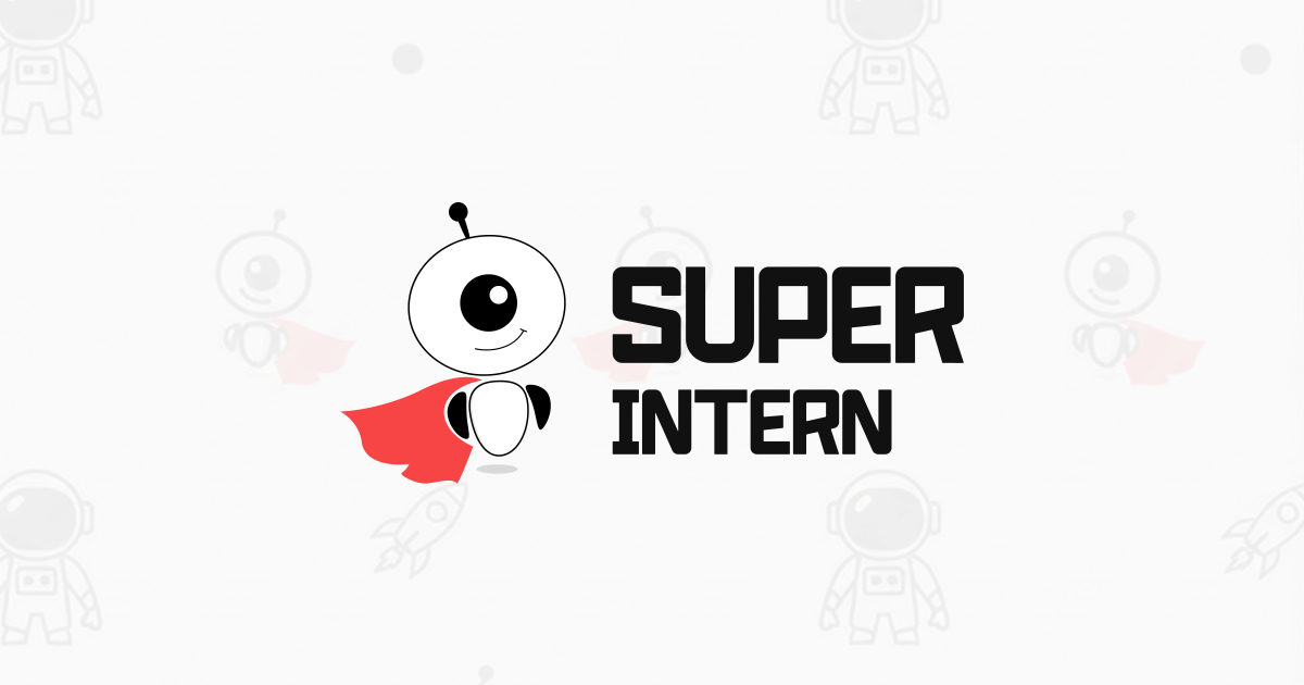 SuperIntern