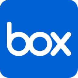 Box логотип