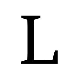 Lexidesk логотип