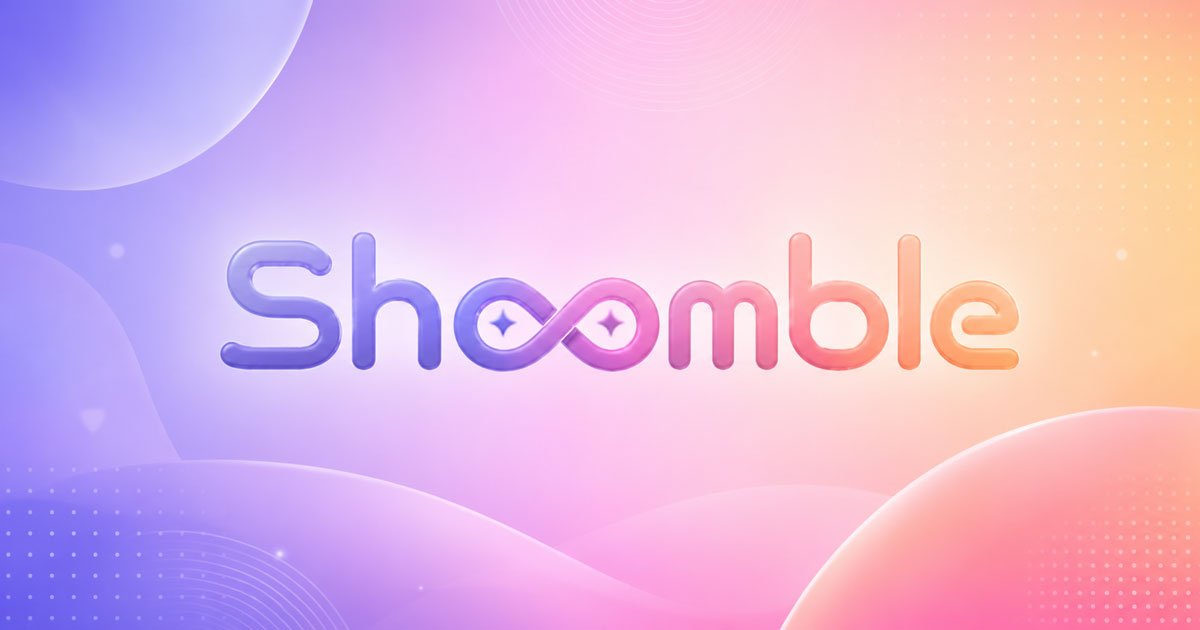 Shoomble
