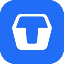 TeraBox AI — All-in-One AI Workspace логотип