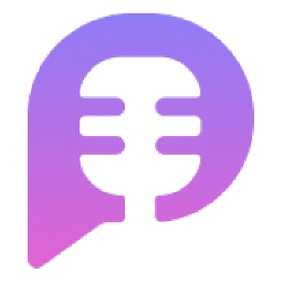 PodcastorAI логотип