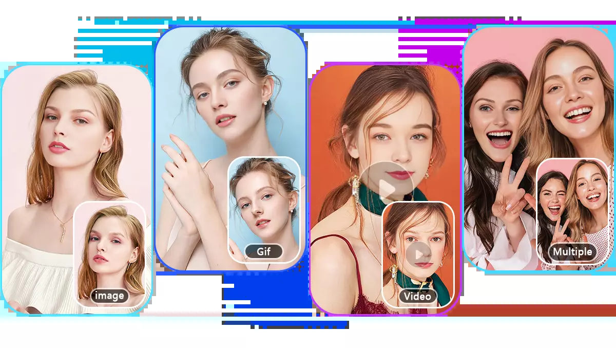 Face AI