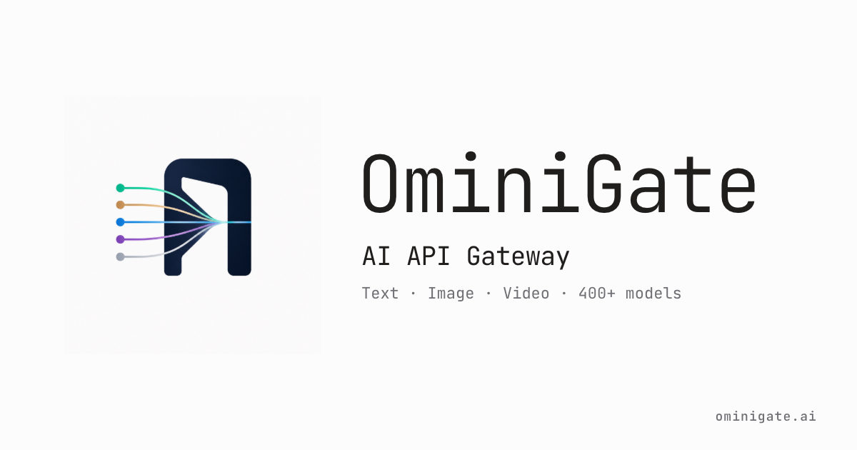 OminiGate