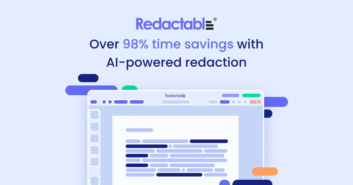 Redactable