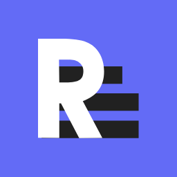 Redactable логотип