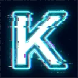 Kirkify AI логотип