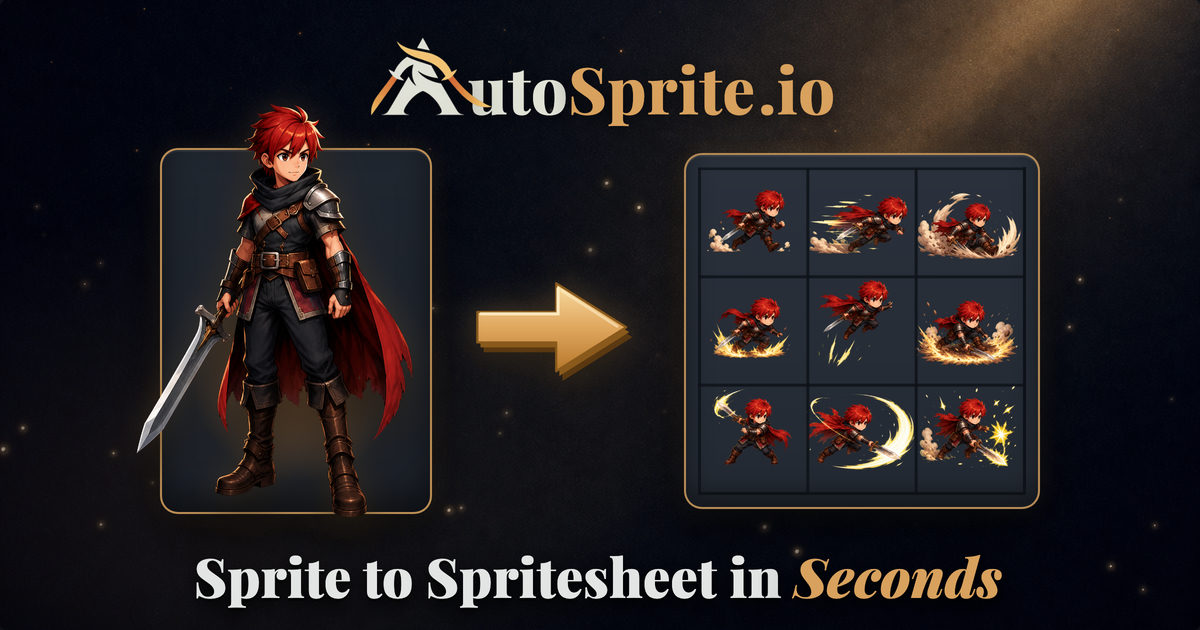 AutoSprite