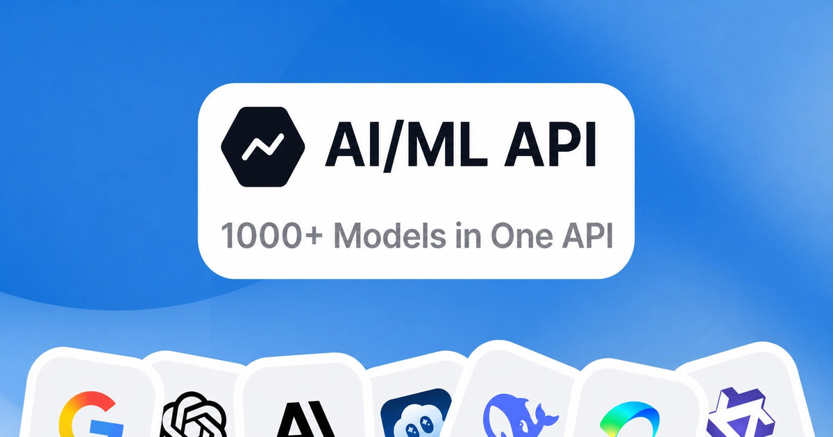 AIMLAPI