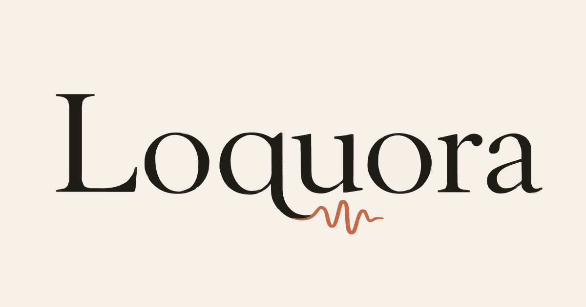 Loquora