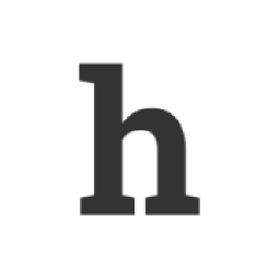 Harvi Code логотип