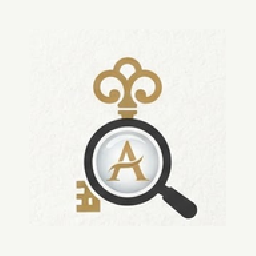 ANTIQEX логотип