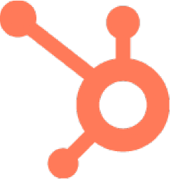 HubSpot Website Terms of Use логотип