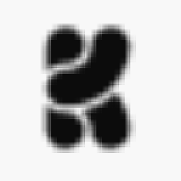 Krea.ai логотип