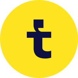 Trint — AI transkripsiya va kontent tahrirchisi логотип