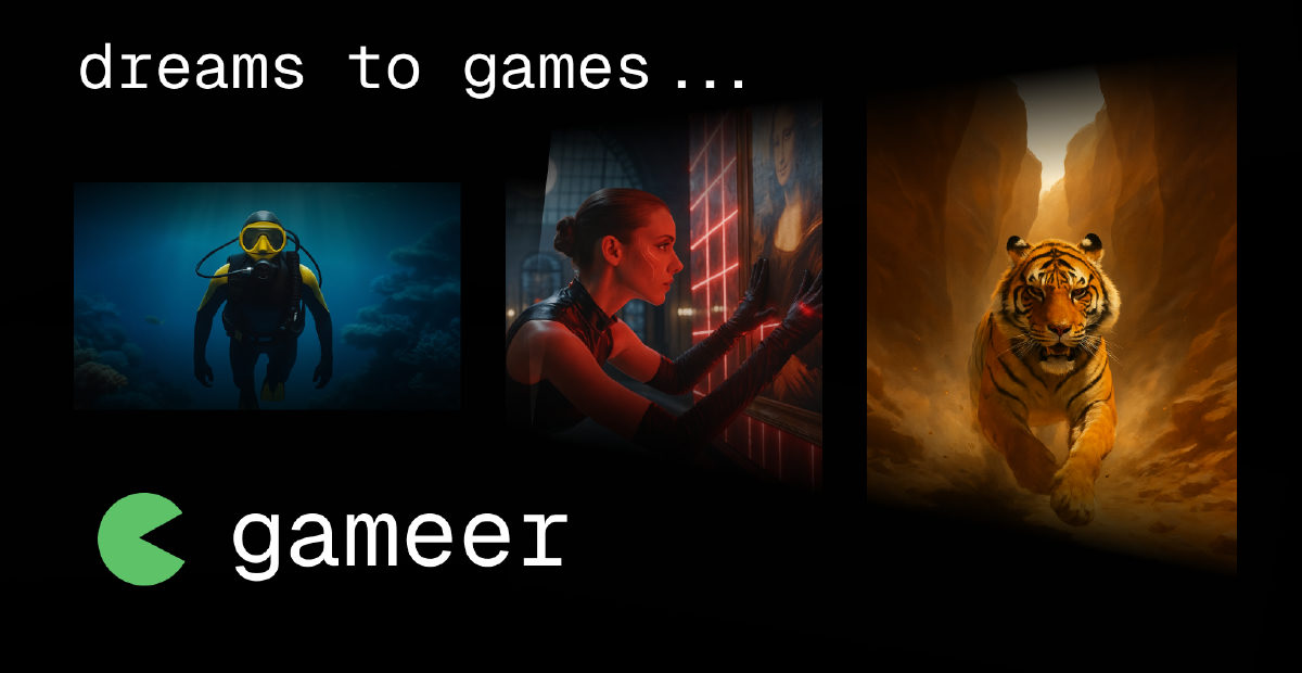 Gameer.io
