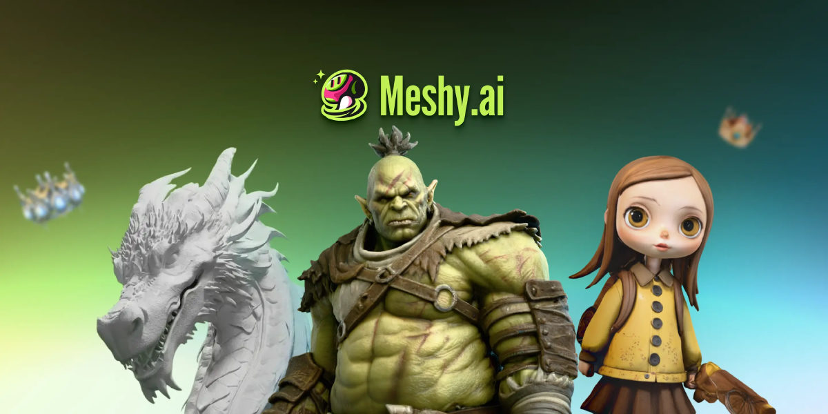Meshy