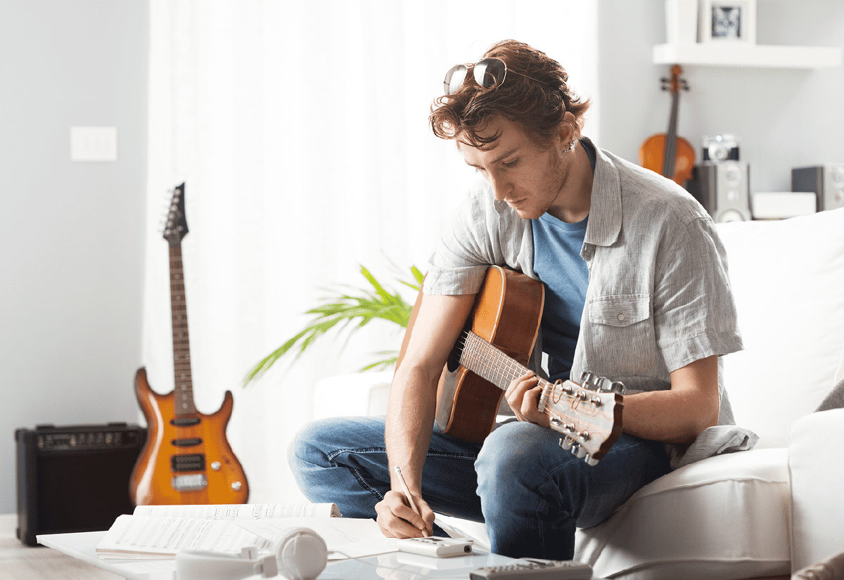OpenMusic AI