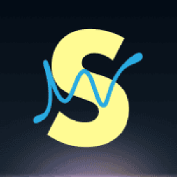 SOUNDRAW логотип