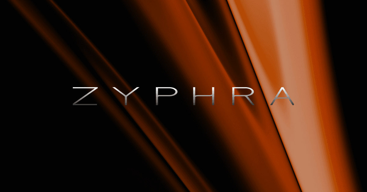 Zyphra