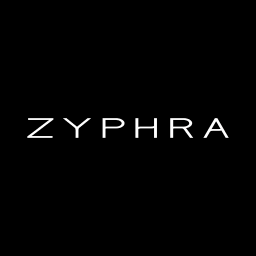 Zyphra логотип