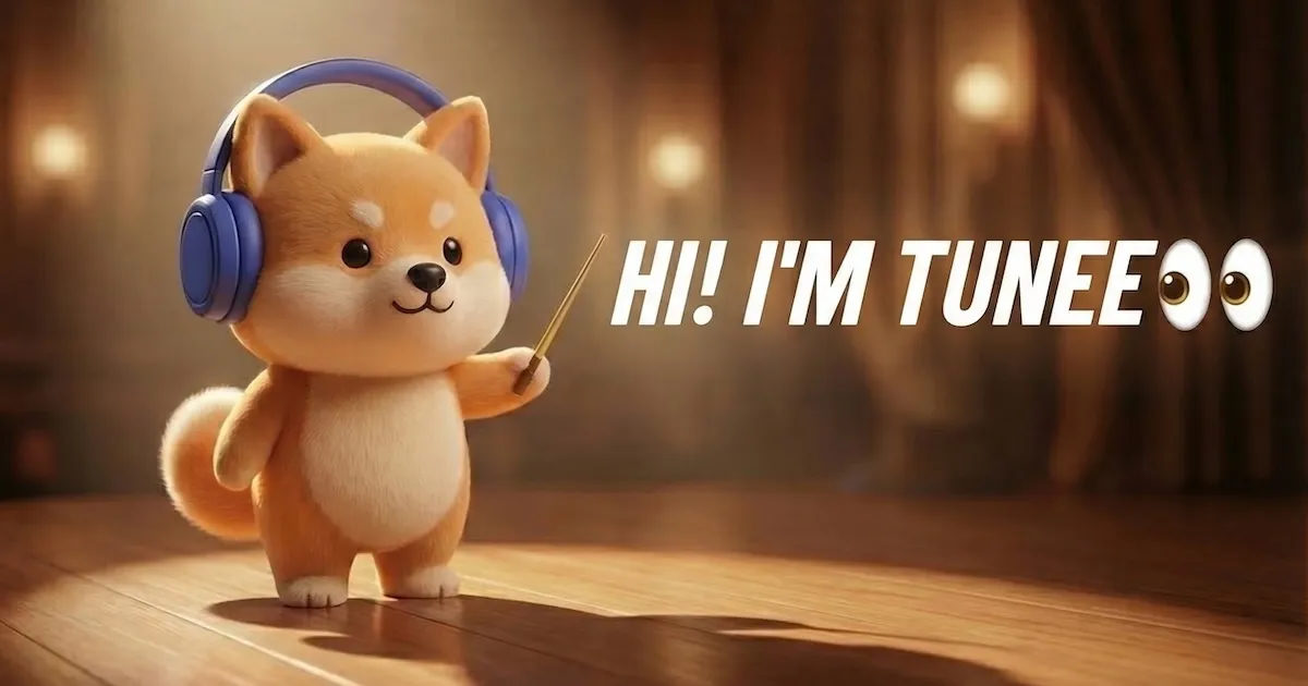 Tunee.ai