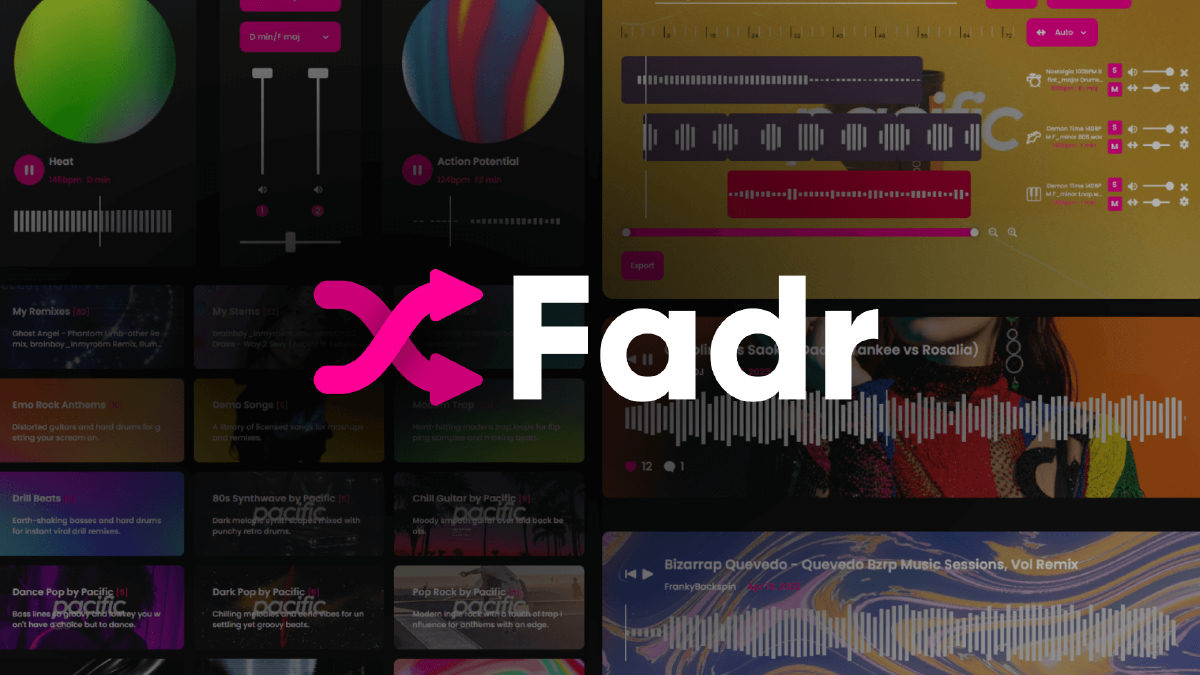 Fadr
