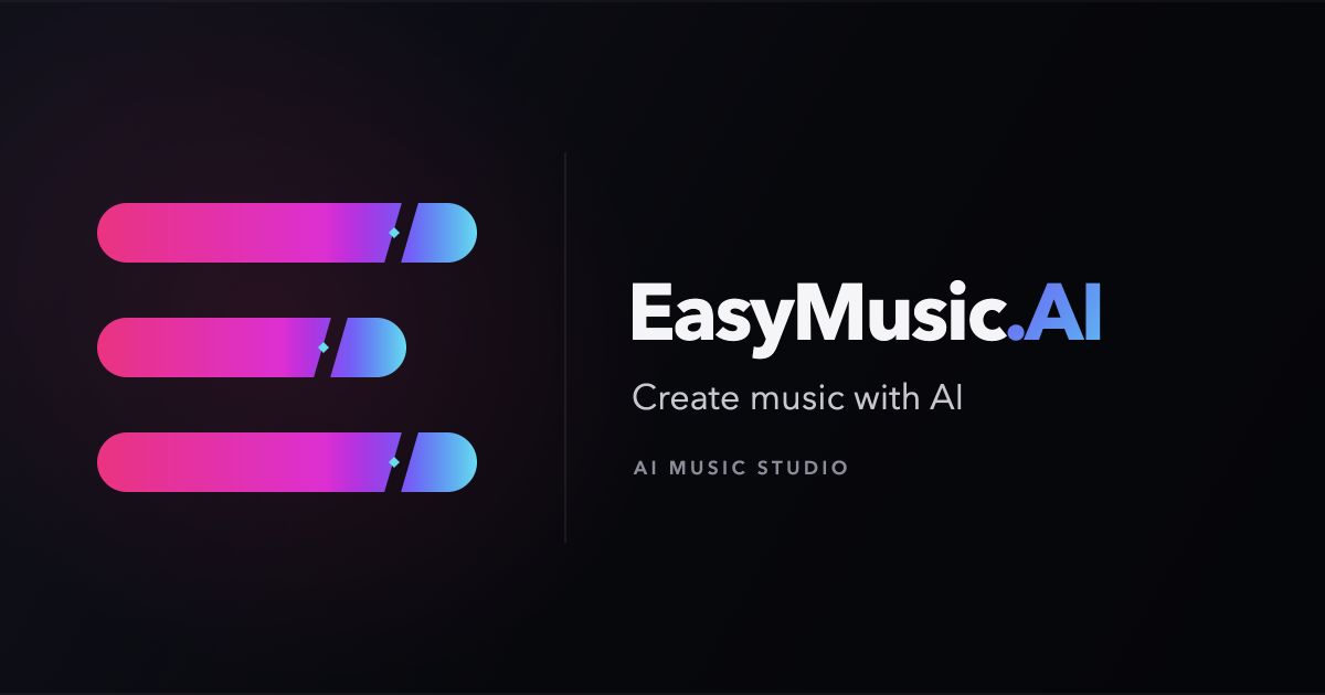EasyMusic.AI