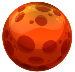 MarsX логотип