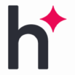 HireVue логотип