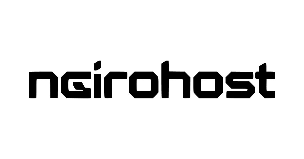 NeiroHost