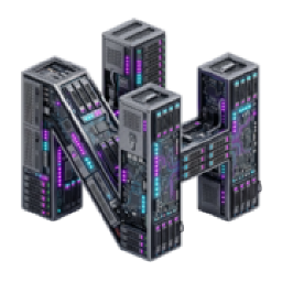 NeiroHost логотип