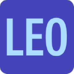LeoAgent логотип