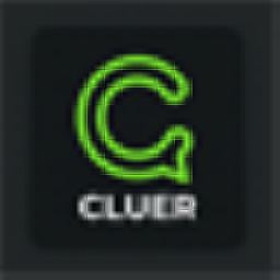 Cluer логотип