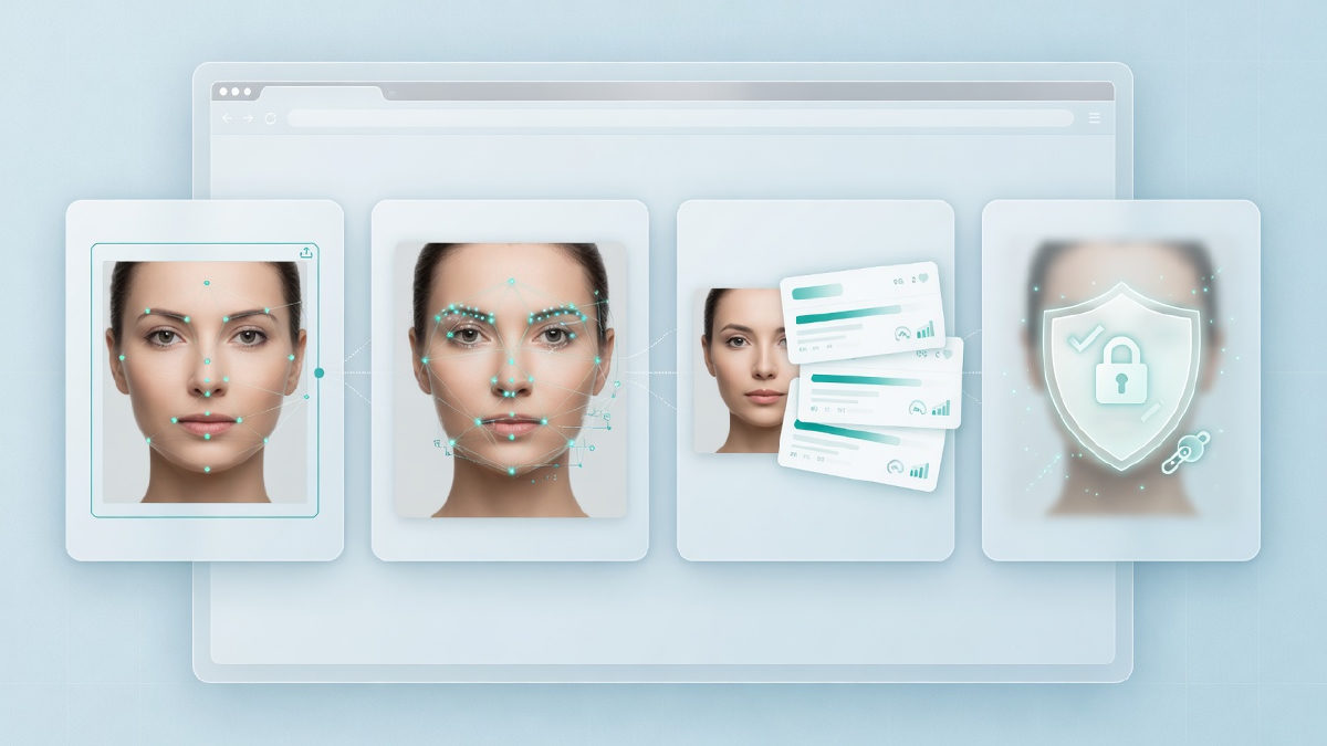FacialHarmonyAI
